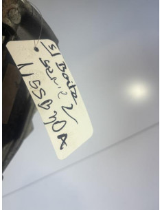 Boite de vitesses BMW SERIE 2 F22/F87 COUPE PHASE 1 Essence