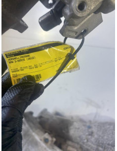 Boite de vitesses BMW SERIE 2 F22/F87 COUPE PHASE 1 Essence 2