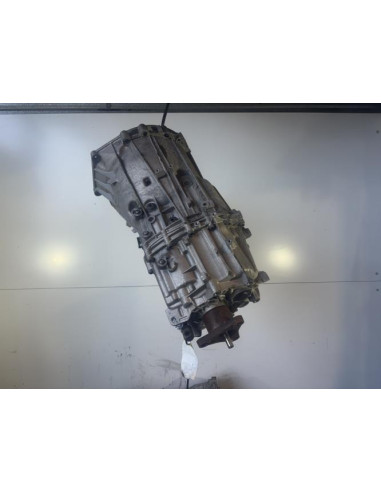 Boite de vitesses BMW SERIE 2 F22/F87 COUPE PHASE 1 Essence