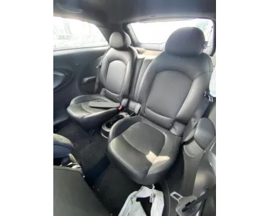 Console central (interieur plastique) MINI MINI 2 R61 PACEMAN COUPE 