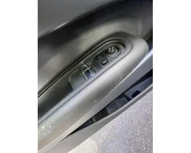 Console central (interieur plastique) MINI MINI 2 R61 PACEMAN COUPE 