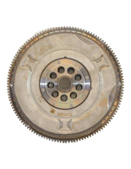 Volant moteur bi-masse BMW M5 