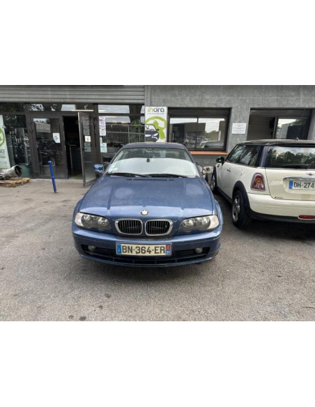 Tuyau hydraulique de direction assistee BMW SERIE 3 E46 COUPE PHASE 1 Essence