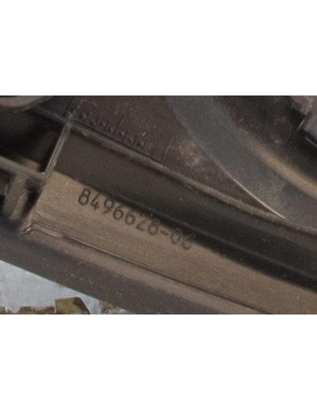 Trappe d'essence BMW X1 F48 PHASE 2 