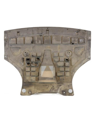 Cache sous moteur BMW X3 E83 PHASE 1 Diesel
