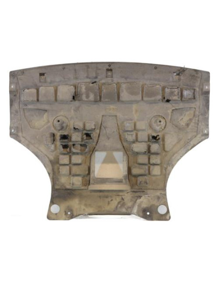 Cache sous moteur BMW X3 E83 PHASE 1 Diesel