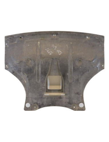Cache sous moteur BMW X3 E83 PHASE 1 Diesel