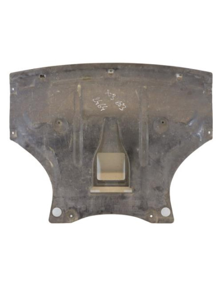 Cache sous moteur BMW X3 E83 PHASE 1 Diesel