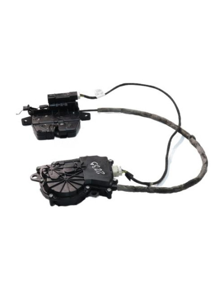 Serrure de coffre BMW SERIE 3 F31 TOURING PHASE 1 BREAK Diesel