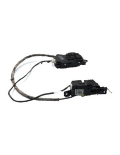 Serrure de coffre BMW SERIE 3 F31 TOURING PHASE 1 BREAK Diesel 2
