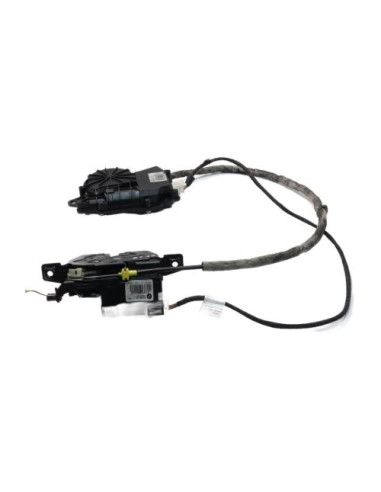 Serrure de coffre BMW SERIE 3 F31 TOURING PHASE 1 BREAK Diesel