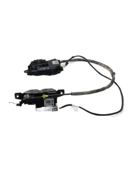 Serrure de coffre BMW SERIE 3 F31 TOURING PHASE 1 BREAK Diesel