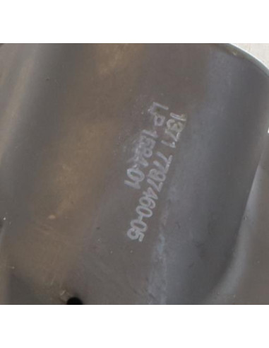 Boite a air BMW SERIE 1 E87 PHASE 2 