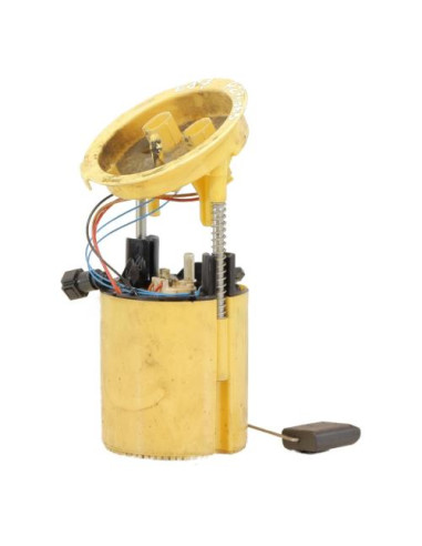 Pompe de gavage BMW SERIE 1 E87 PHASE 2 