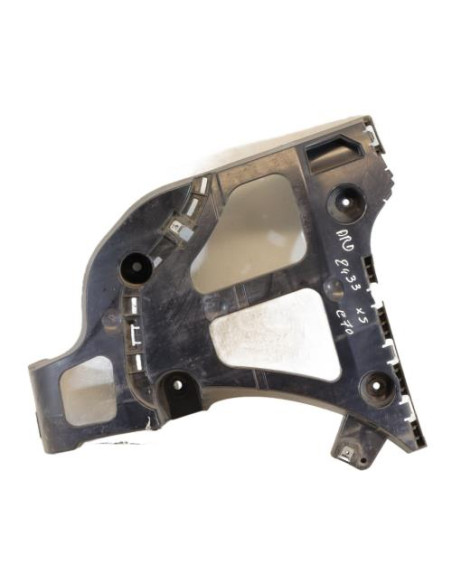 Support de pare chocs arriere BMW X5 E70 PHASE 1 Diesel