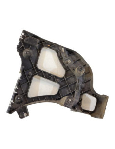 Support de pare chocs arriere BMW X5 E70 PHASE 1 Diesel 2