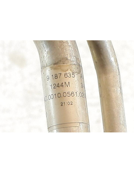 Tuyau de climatisation BMW X5 E70 PHASE 1 Diesel