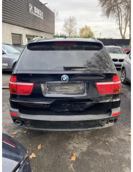 Tuyau de climatisation BMW X5 E70 PHASE 1 Diesel