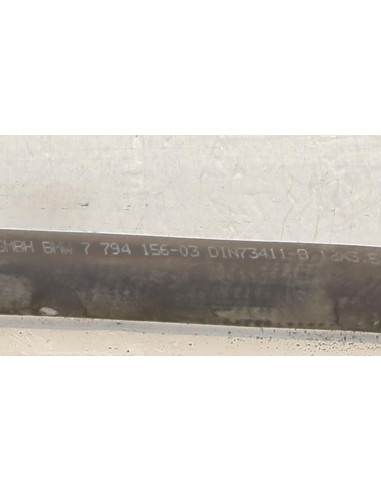 Durite BMW X5 E70 PHASE 1 Diesel