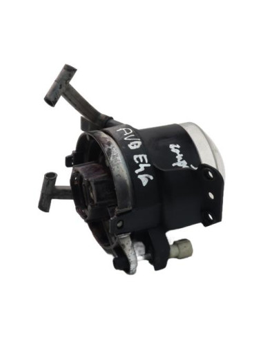 Anti brouillard droit (feux) BMW SERIE 3 E46 COUPE PHASE 2 