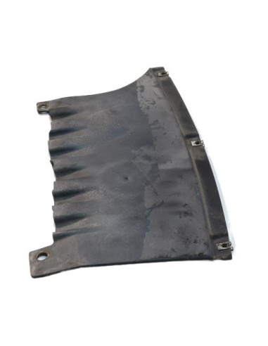 Cache sous moteur BMW SERIE 1 E87 PHASE 1 Diesel