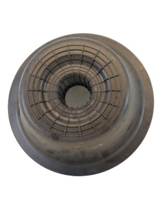 Panier roue de secours BMW SERIE 3 E36  2