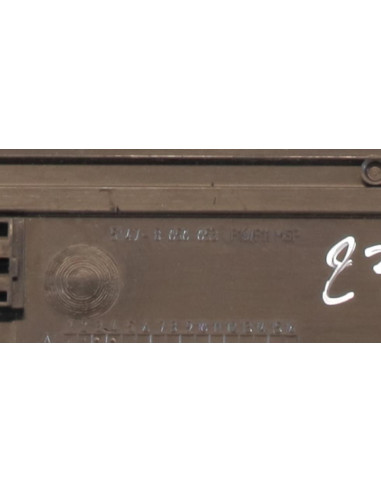 Marche pieds BMW SERIE 5 F11 TOURING PHASE 1 BREAK Diesel