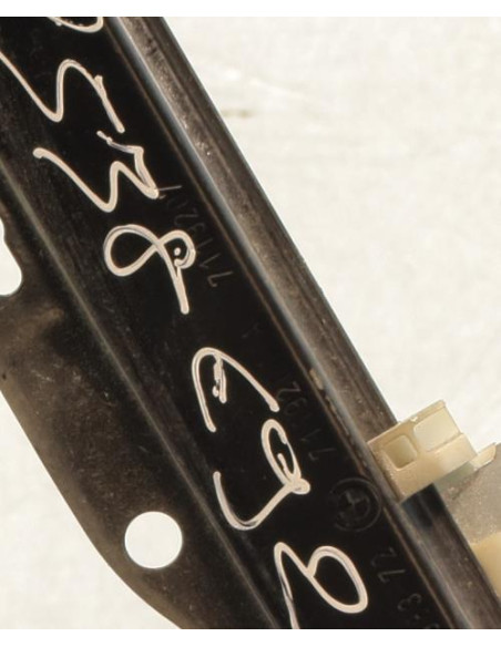 Leve vitre electrique avant gauche BMW SERIE 3 E92 COUPE PHASE 1 Diesel