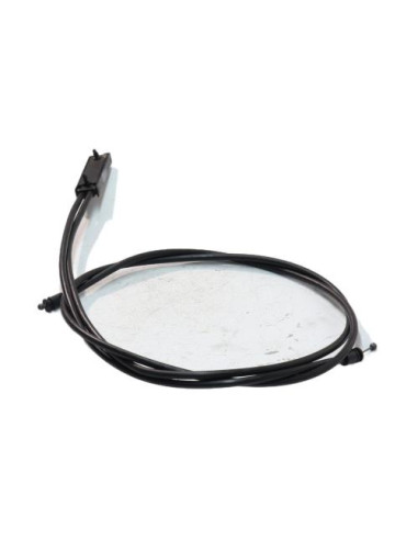 Cable ouverture capot BMW SERIE 5 E60 PHASE 2 Diesel