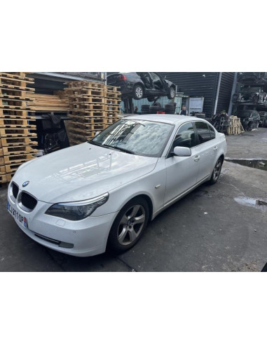 Cable ouverture capot BMW SERIE 5 E60 PHASE 2 Diesel