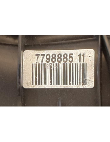 Collecteur d'admission BMW SERIE 1 E87 PHASE 2 