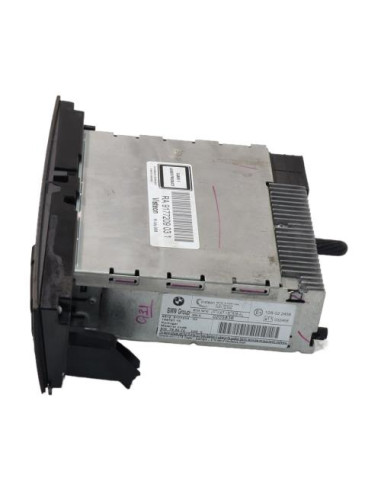 Autoradio d'origine BMW SERIE 1 E81 Diesel