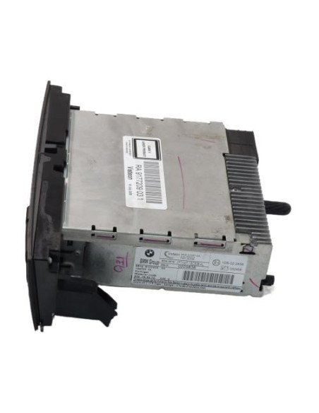 Autoradio d'origine BMW SERIE 1 E81 Diesel
