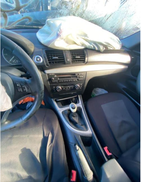 Autoradio d'origine BMW SERIE 1 E81 Diesel