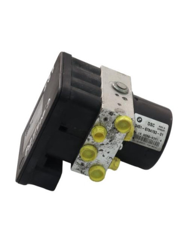 Bloc ABS (freins anti-blocage) BMW SERIE 1 E87 PHASE 2 Diesel