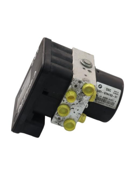 Bloc ABS (freins anti-blocage) BMW SERIE 1 E87 PHASE 2 Diesel