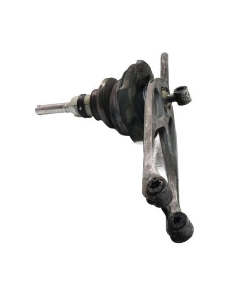 Selecteur boite de vitesse BMW SERIE 1 E87 PHASE 2 