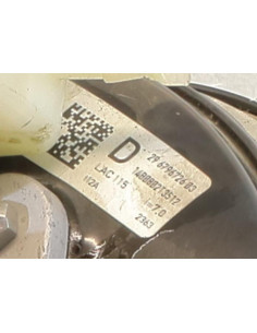 Servo frein BMW SERIE 5 F11 TOURING PHASE 1 BREAK  2