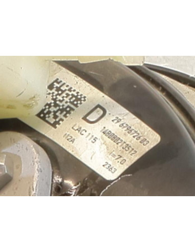 Servo frein BMW SERIE 5 F11 TOURING PHASE 1 BREAK 