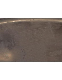 Conduite d'air BMW SERIE 3 E46 COMPACT PHASE 1  2