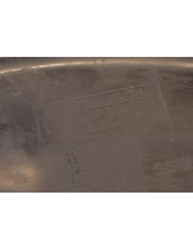 Conduite d'air BMW SERIE 3 E46 COMPACT PHASE 1 