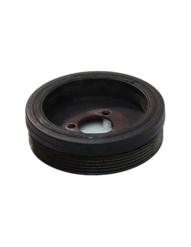 Poulie damper BMW SERIE 3 E46 COMPACT PHASE 1 Essence