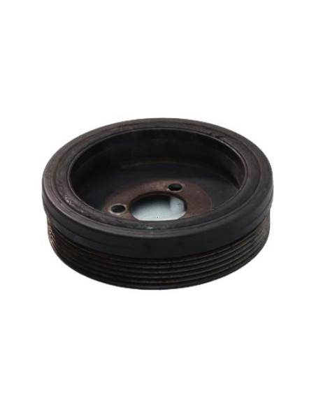 Poulie damper BMW SERIE 3 E46 COMPACT PHASE 1 Essence