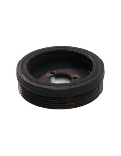 Poulie damper BMW SERIE 3 E46 COMPACT PHASE 1 Essence 2