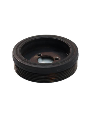 Poulie damper BMW SERIE 3 E46 COMPACT PHASE 1 Essence