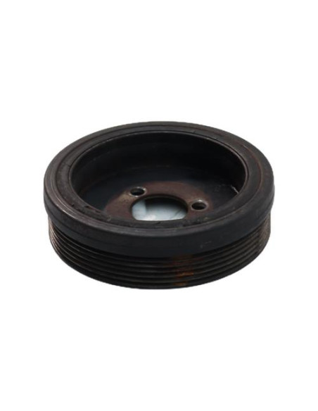 Poulie damper BMW SERIE 3 E46 COMPACT PHASE 1 Essence