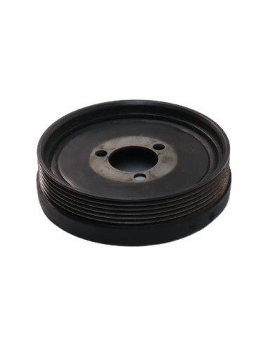Poulie damper BMW SERIE 3 E46 COMPACT PHASE 1 Essence