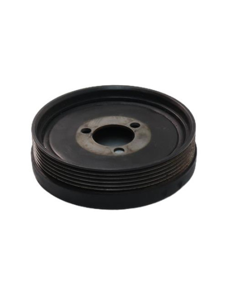 Poulie damper BMW SERIE 3 E46 COMPACT PHASE 1 Essence