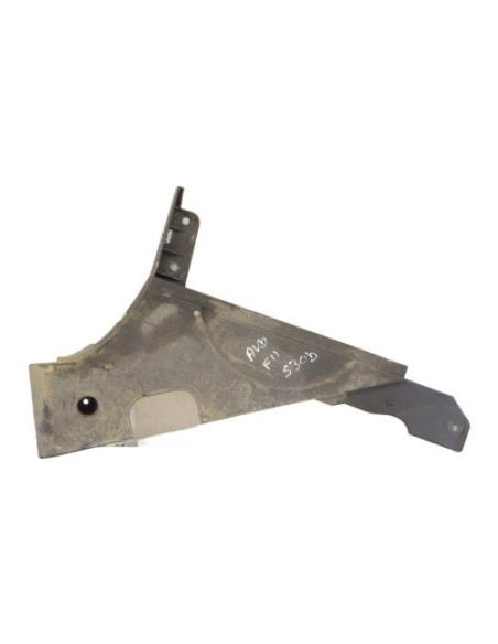 Cache sous moteur BMW SERIE 5 F11 TOURING PHASE 1 BREAK 