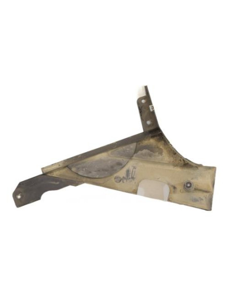 Cache sous moteur BMW SERIE 5 F11 TOURING PHASE 1 BREAK 